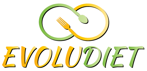 Evoludiet logo carré 500 Evoludiet logo carré 500
