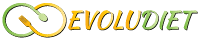 Logotipo de Evoludiet