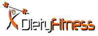 Logotipo de DietyFitness