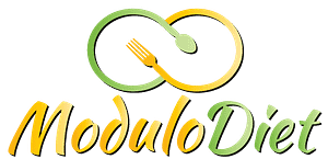 ModuloDiet Logo Carré 500