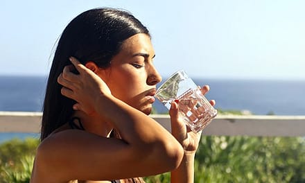10 bienfaits de l&rsquo;eau sur la santé