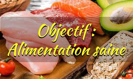 Pourquoi choisir le programme « Alimentation saine » ?