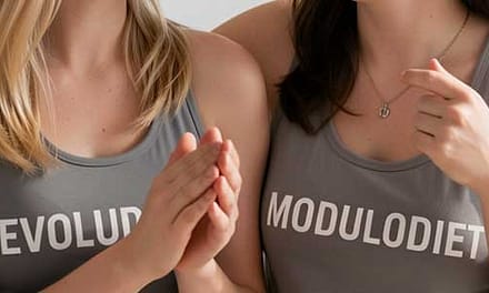 Evoludiet devient ModuloDiet