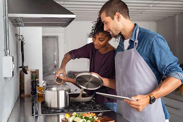 Evoludiet rééquilibrage alimentaire