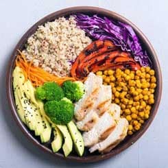 omnivore