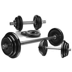 musculation