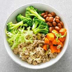 vegan