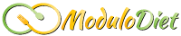Logo ModuloDiet
