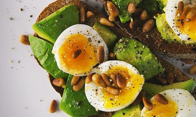 Jaune des œufs: faut-il le manger?