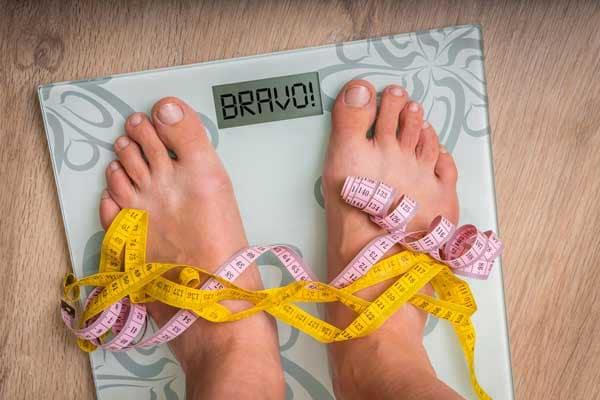 Evoludiet résultats réels Evoludiet rééquilibrage alimentaire