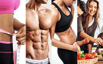 Evoludiet étape1 Evoludiet rééquilibrage alimentaire